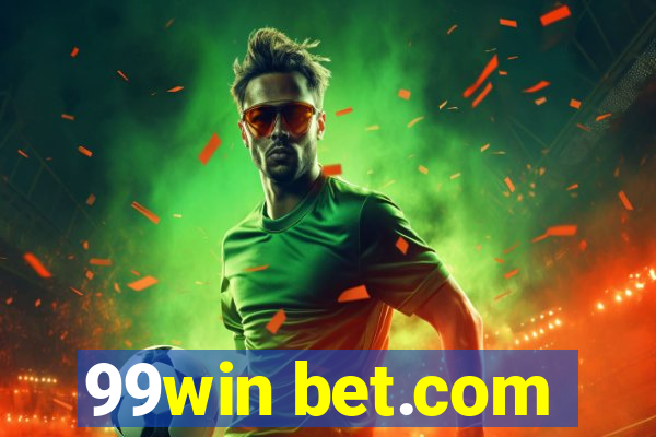 99win bet.com
